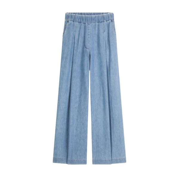 Dries Van Noten Wide leg jeans scaled42776 nobg