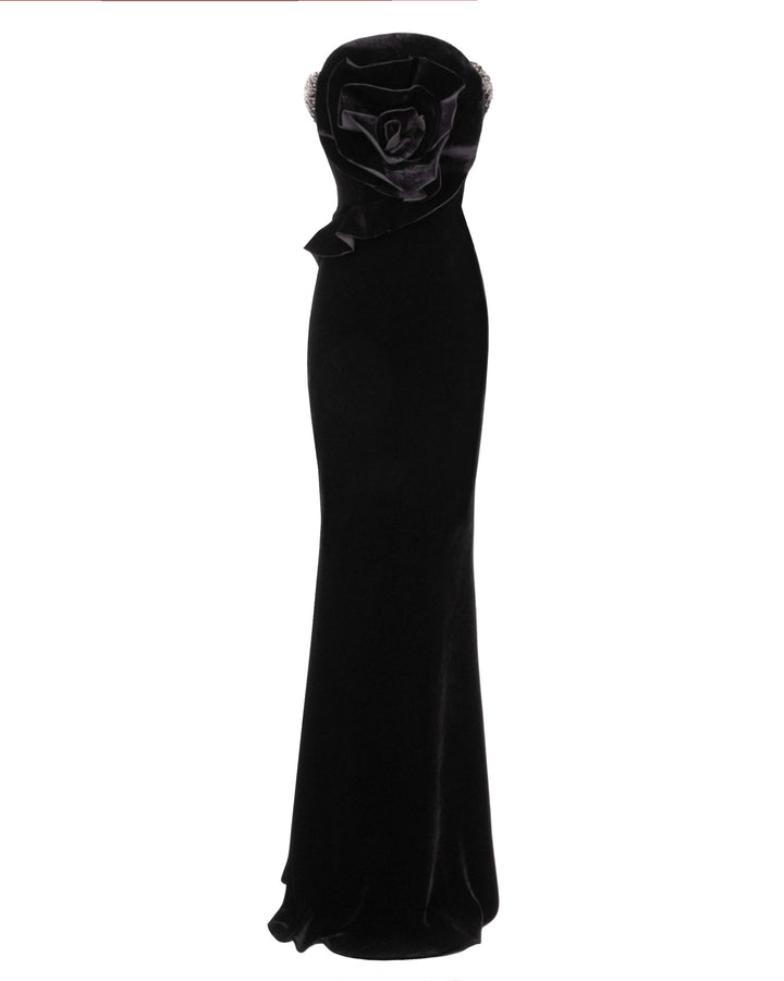 Gemy Maalouf gown
