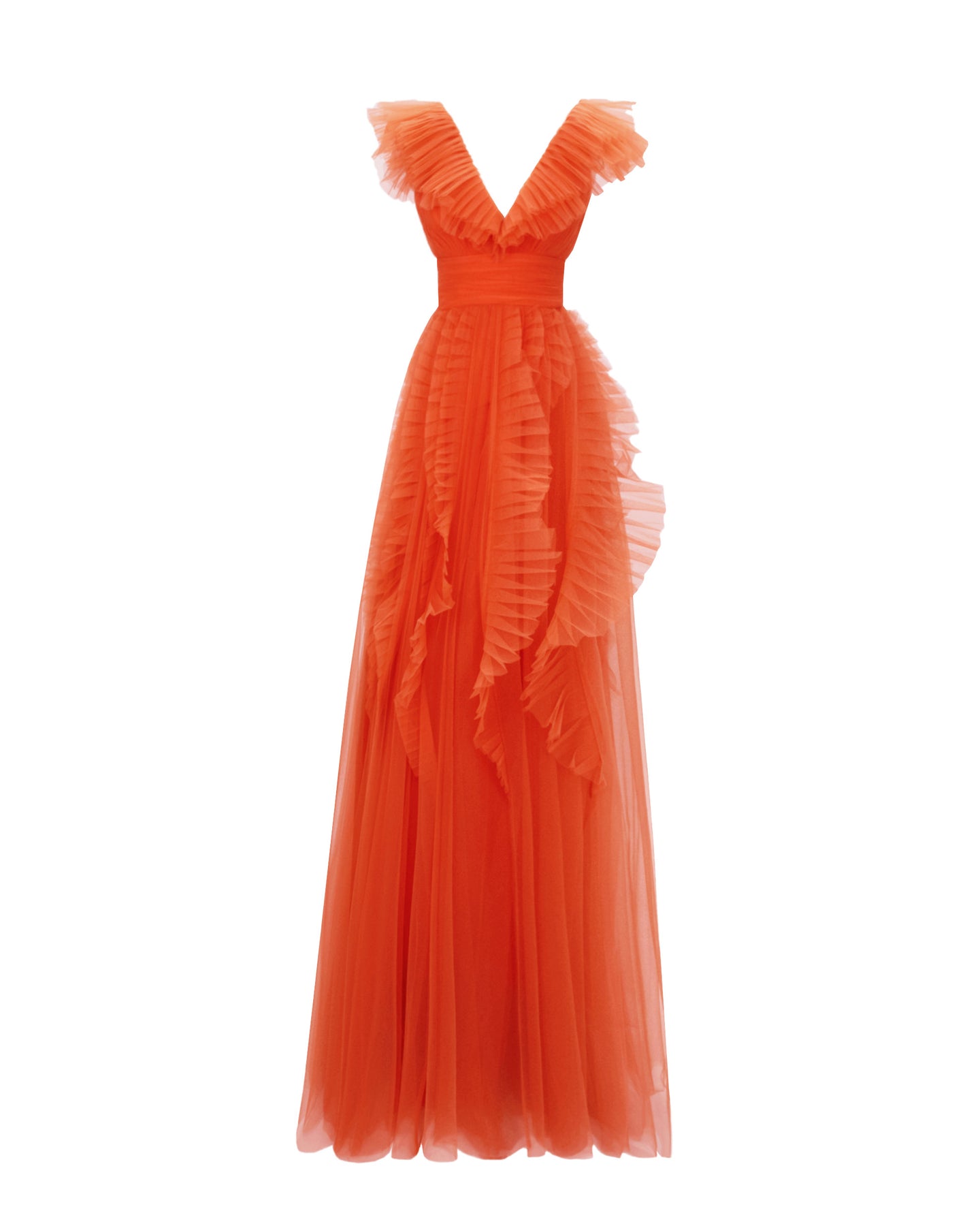 Gemy Maalouf gown