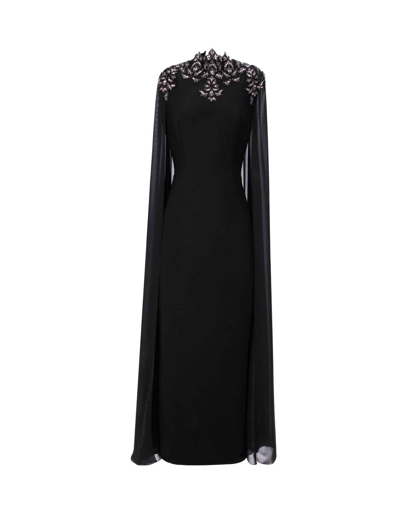 Gemy Maalouf gown