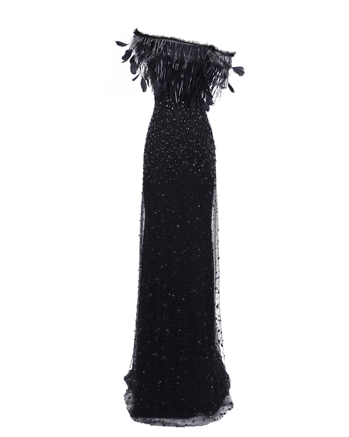 Gemy Maalouf gown