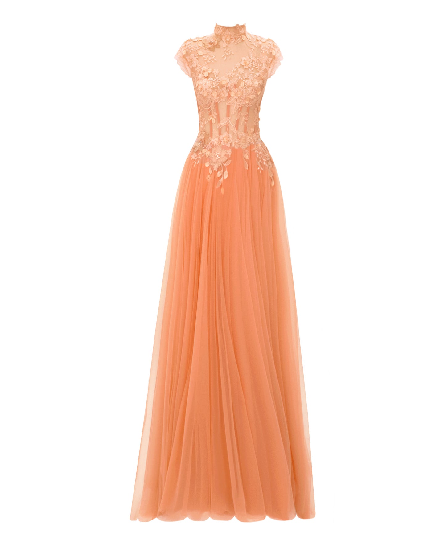Gemy Maalouf gown