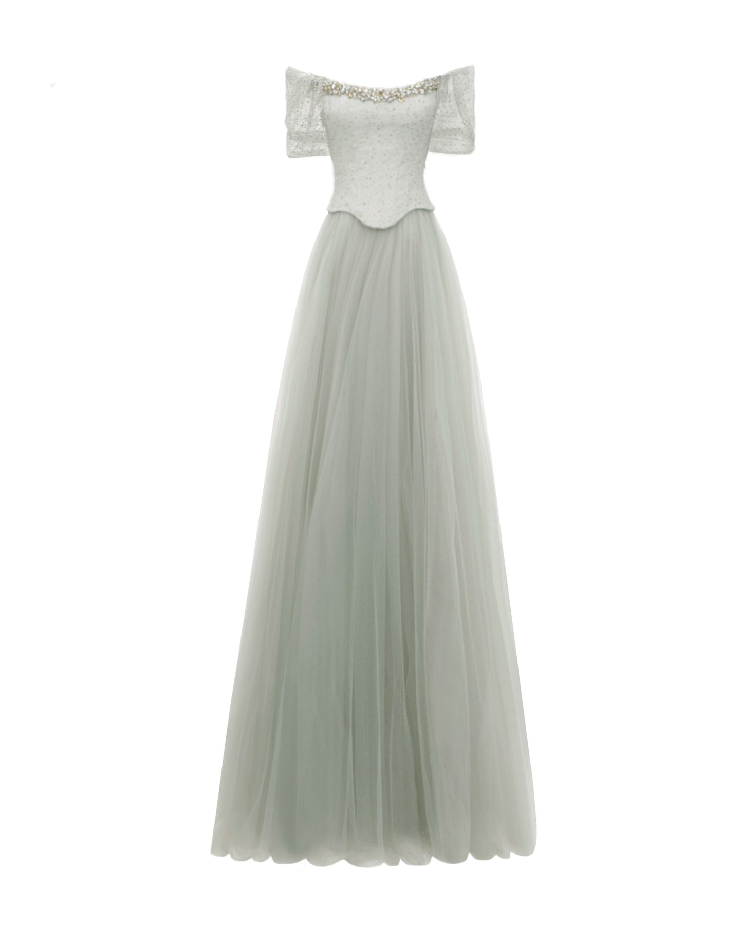 Gemy Maalouf gown
