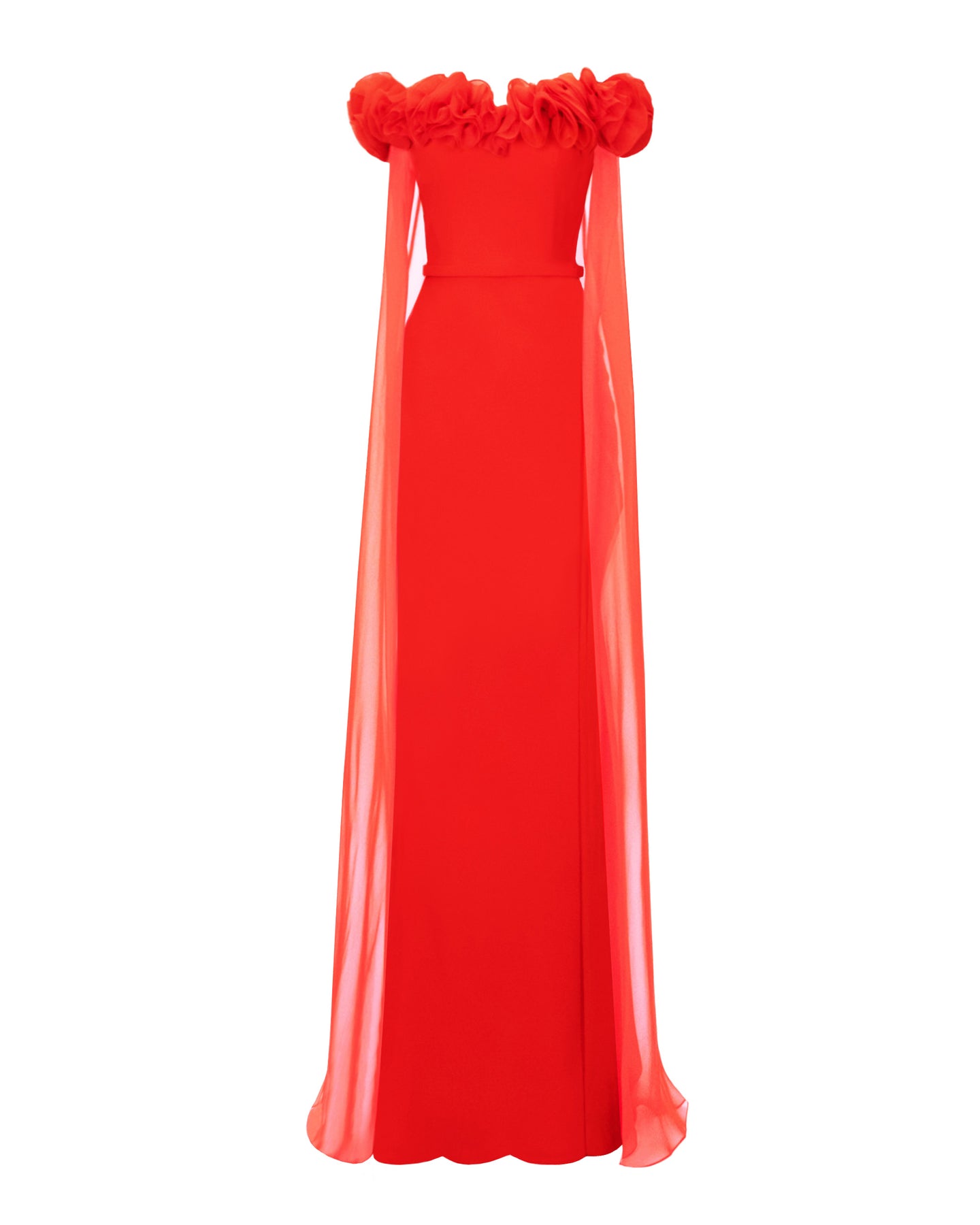 Gemy Maalouf gown