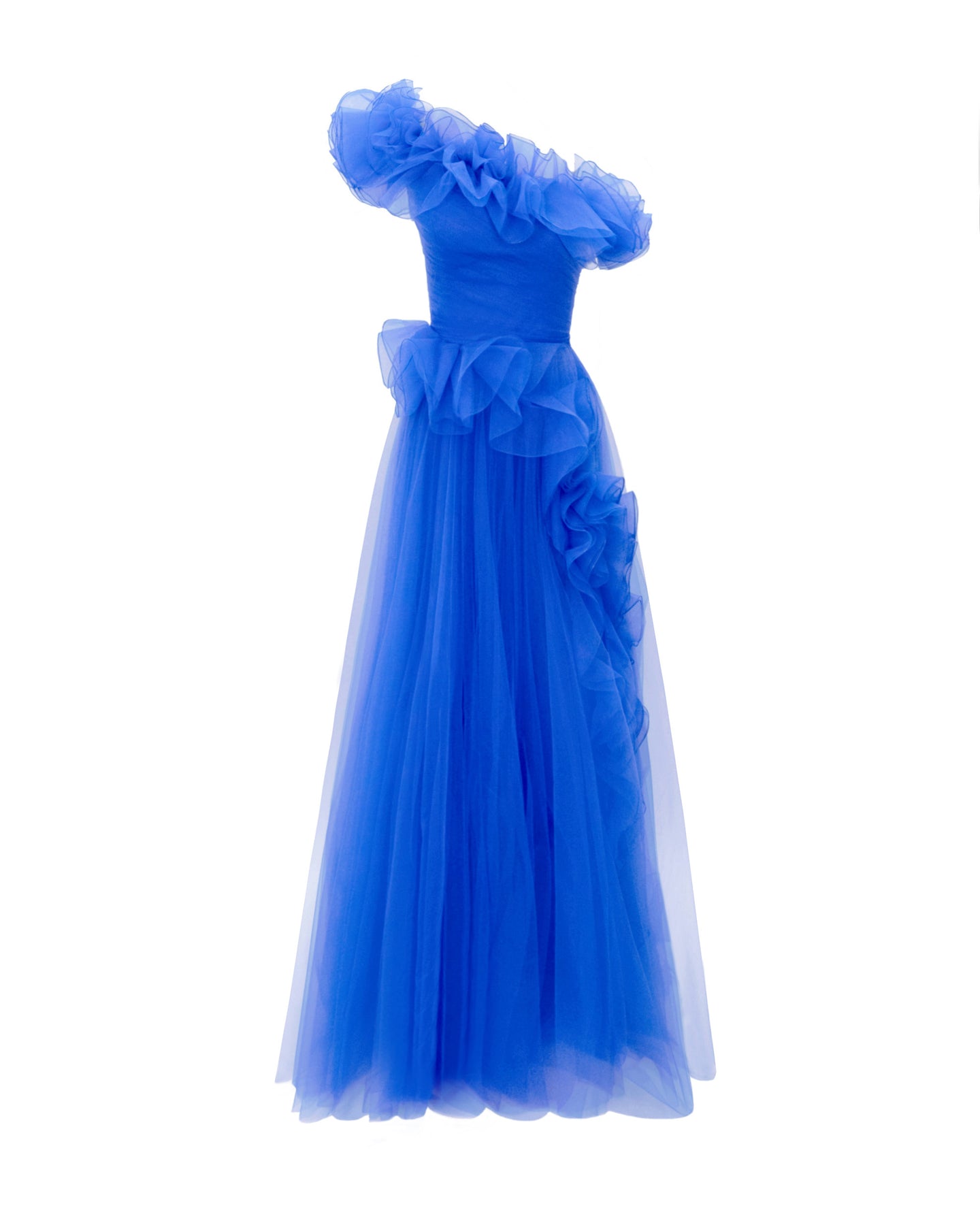 Gemy Maalouf gown