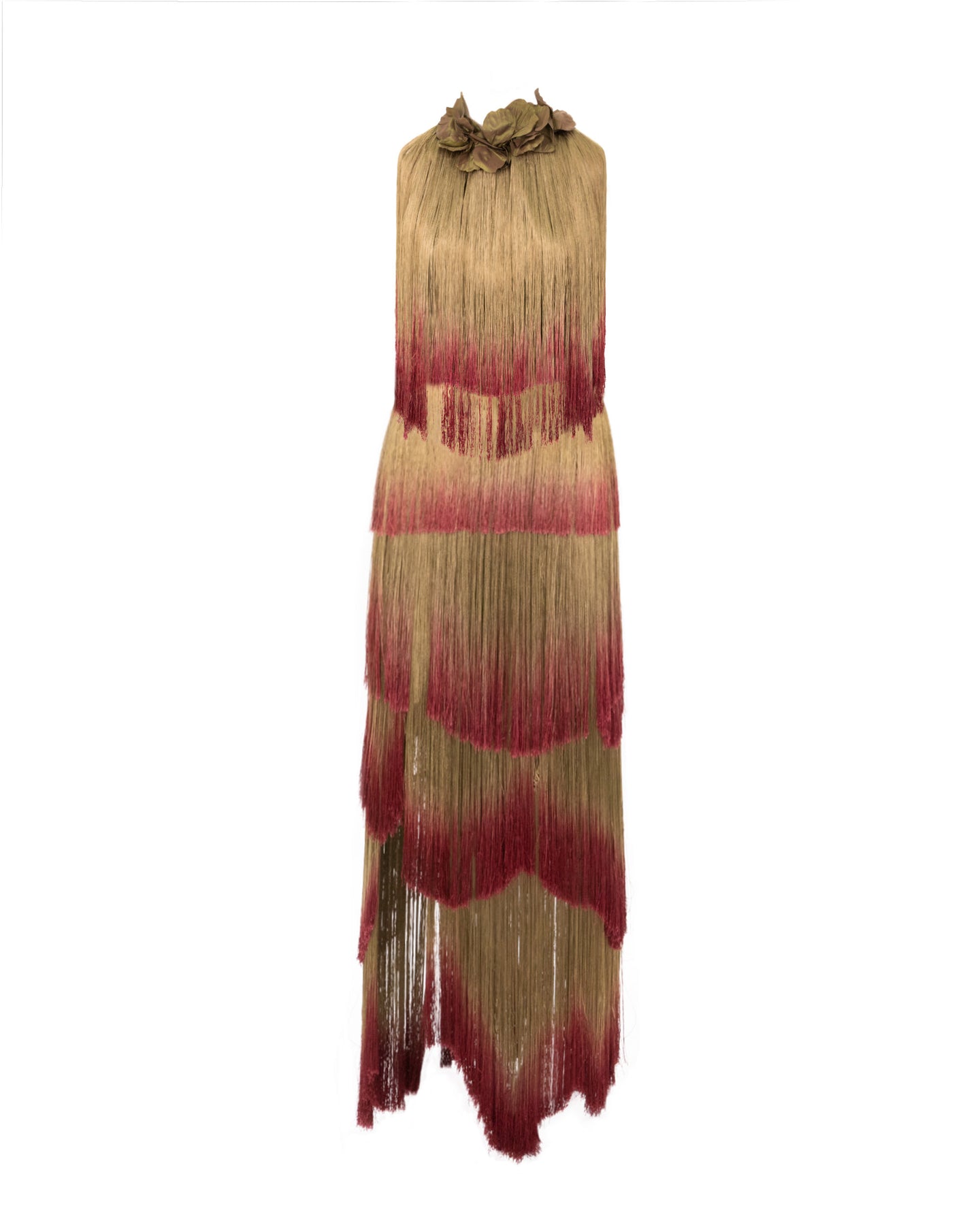 Gemy Maalouf gown