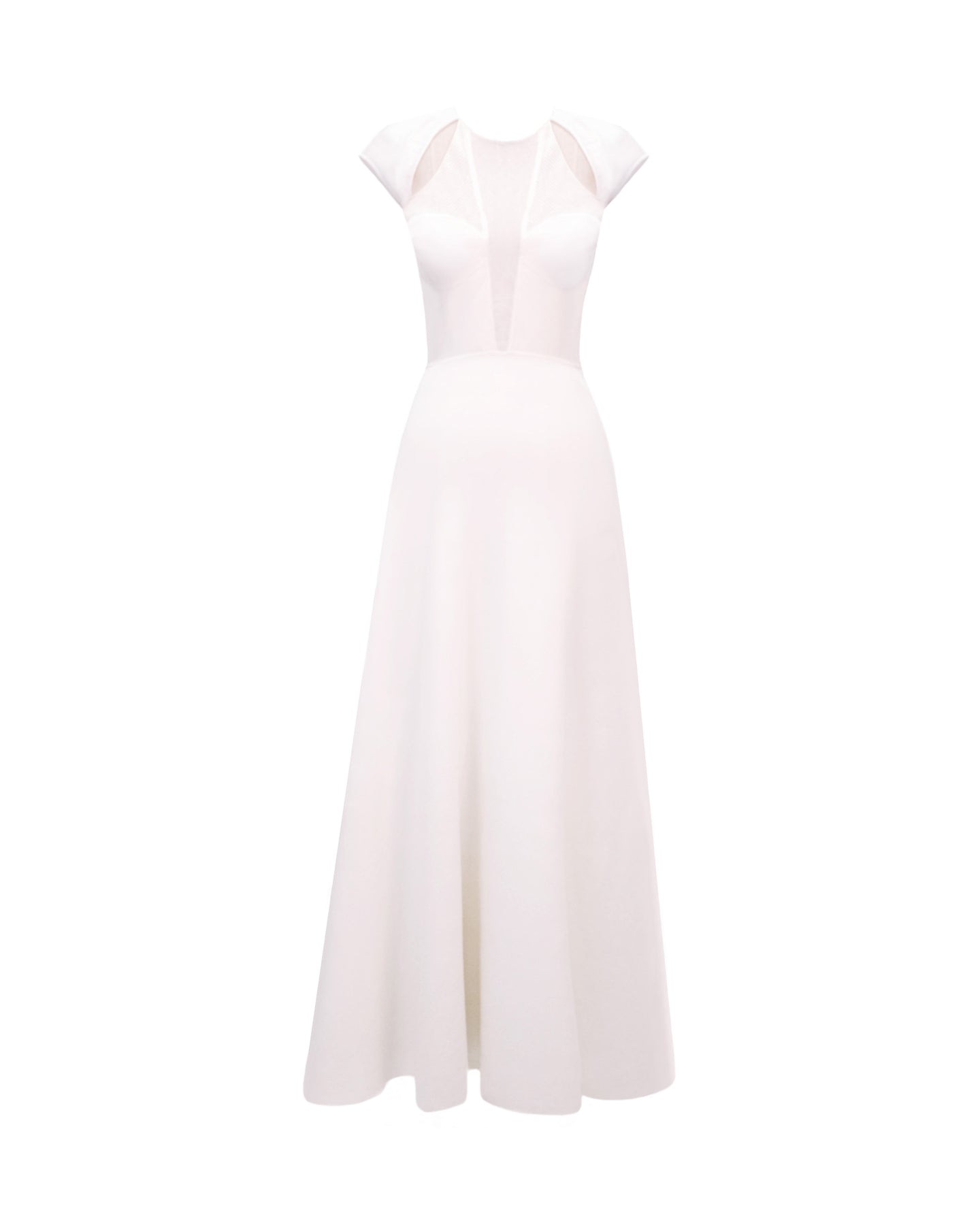 Gemy Maalouf gown