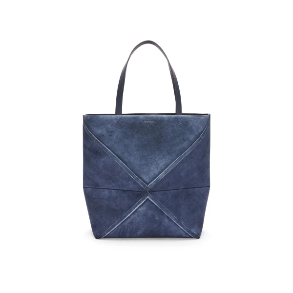 LOEWE puzzle bag