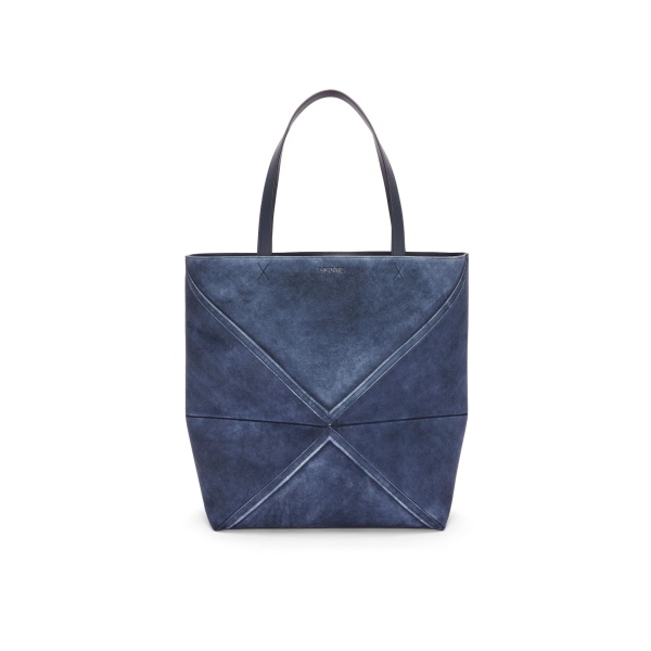 LOEWE puzzle bag