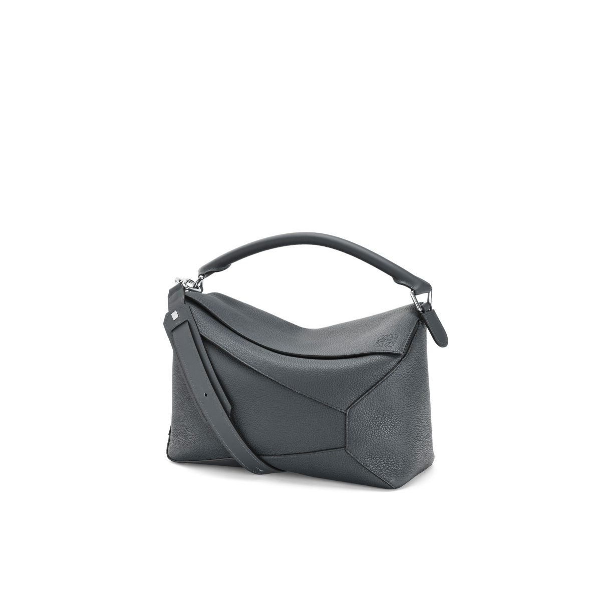 LOEWE ケース グレー/ネイビー 楽天市場】【ｸｰﾎﾟﾝ5%OFF】ロエベ／LOEWE 