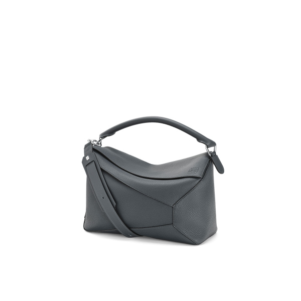 LOEWE puzzle bag