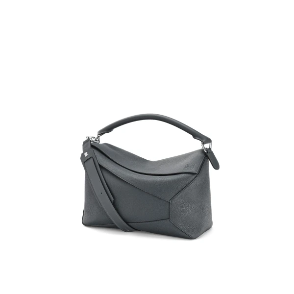 Loewe puzzle bag anthracite best sale