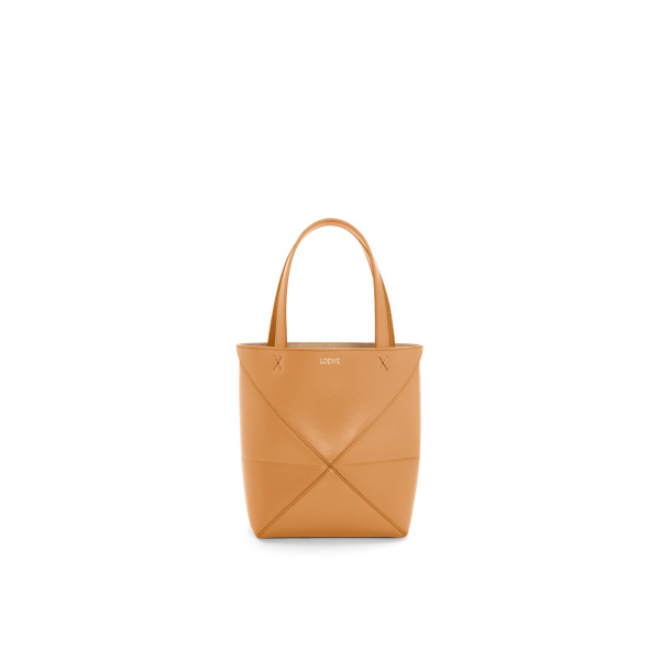 LOEWE puzzle bag