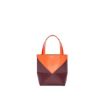 LOEWE puzzle bag