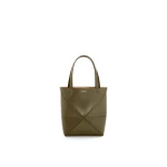 LOEWE puzzle bag