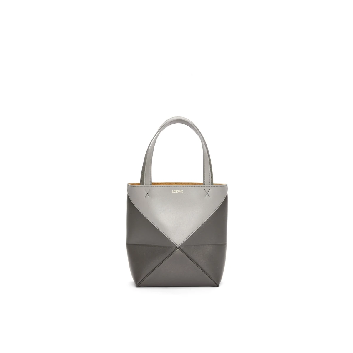 LOEWE puzzle bag