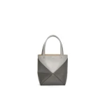 LOEWE puzzle bag