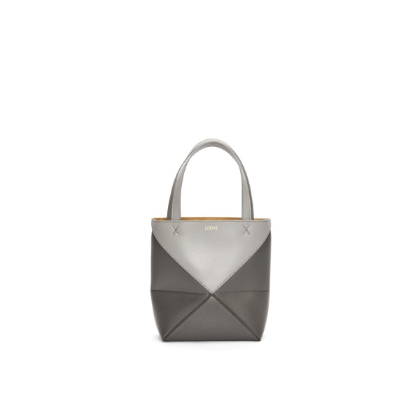 LOEWE puzzle bag