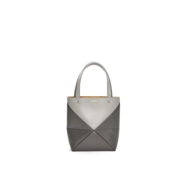 LOEWE puzzle bag