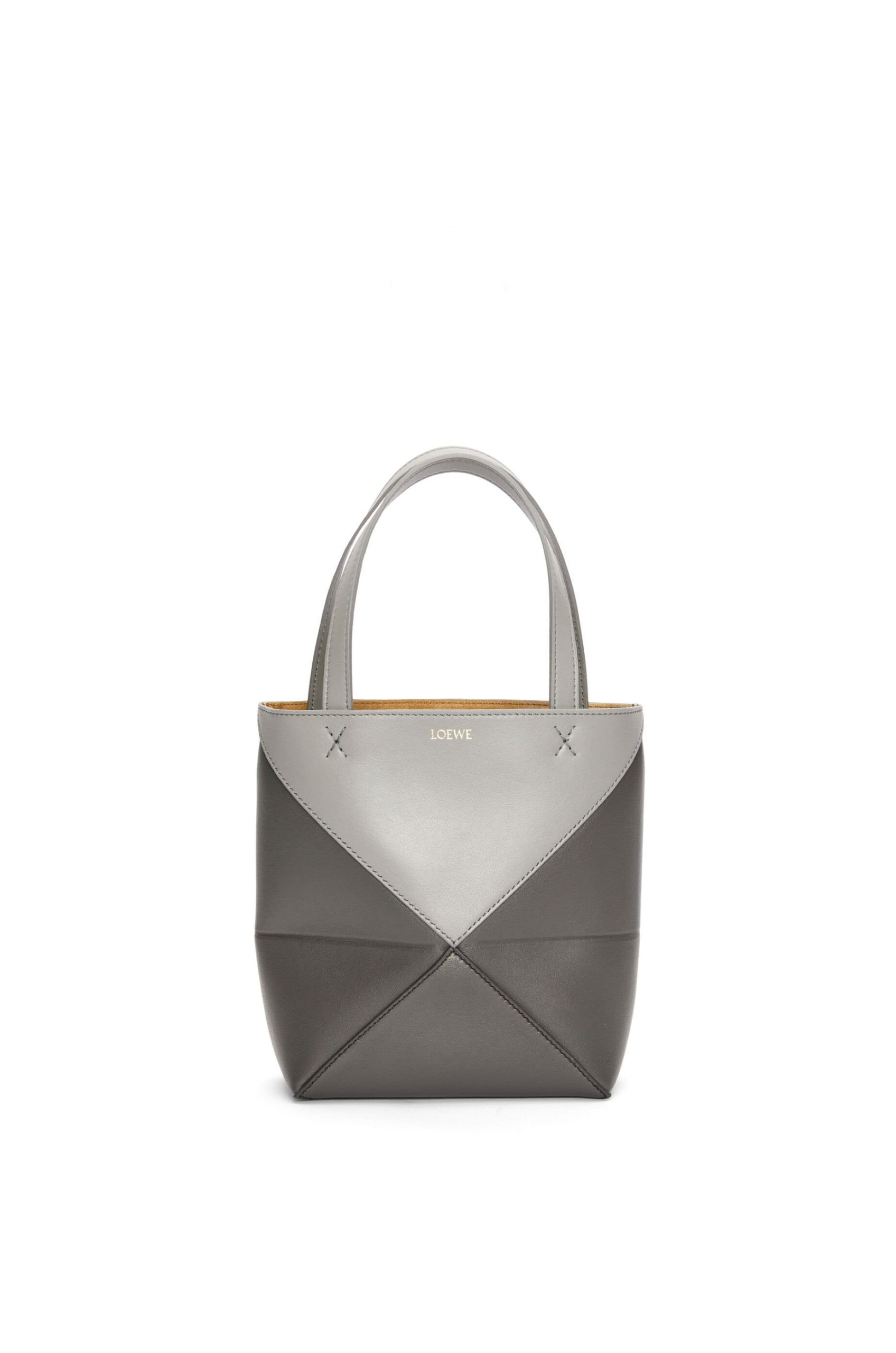 LOEWE puzzle bag