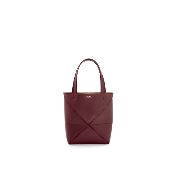 LOEWE puzzle bag