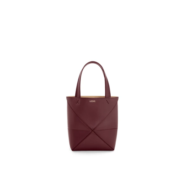 LOEWE puzzle bag