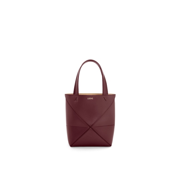 LOEWE puzzle bag