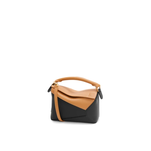 LOEWE puzzle bag