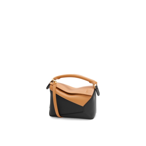 LOEWE puzzle bag