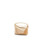 24PF new/LOEWE パズルミニベルトバッグ Bag Beige A510P60XAC_6640_1F.jpg?sw=512&