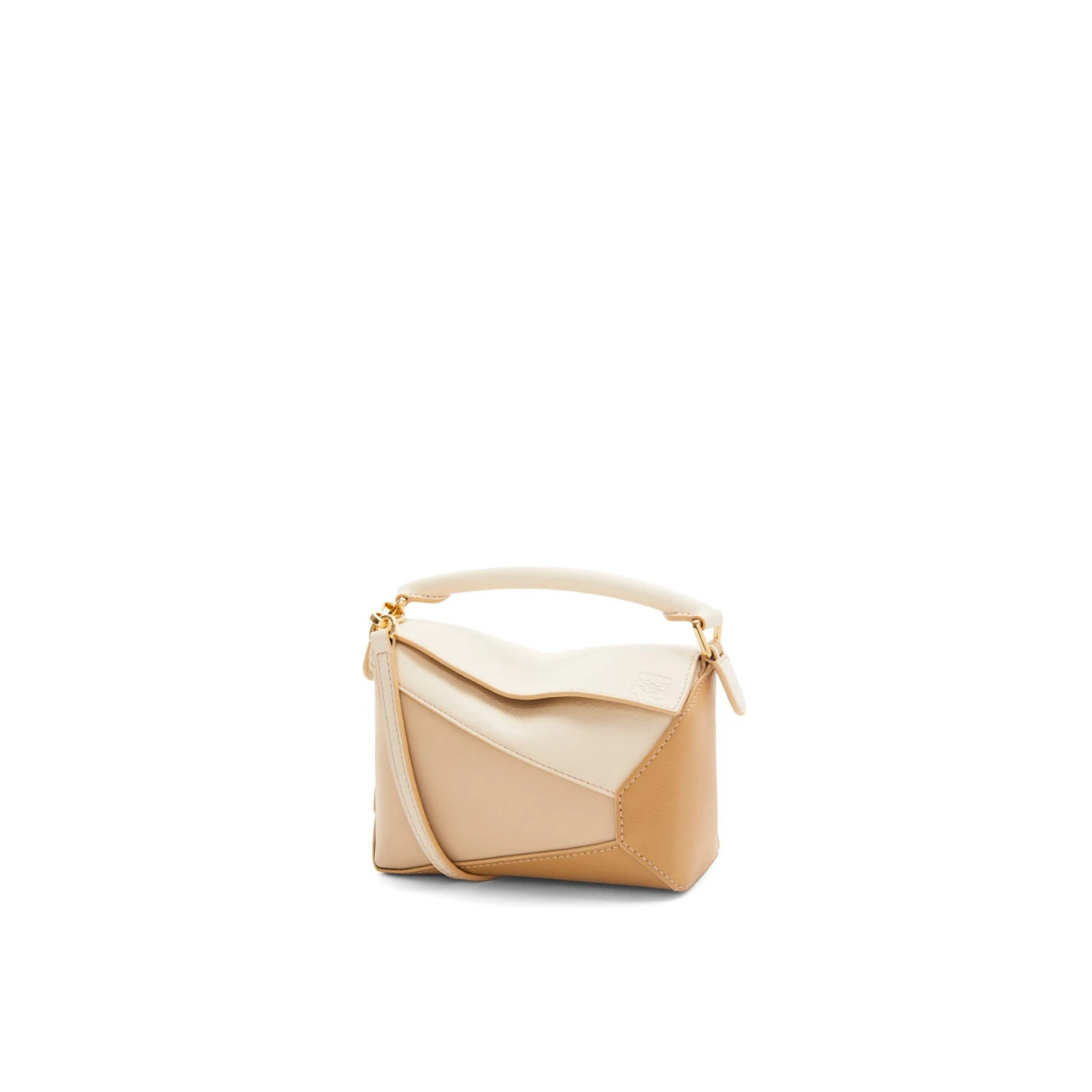 LOEWE puzzle bag