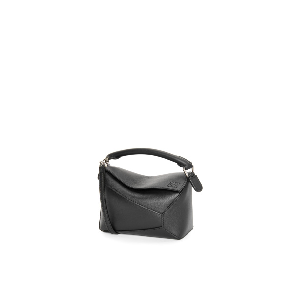 LOEWE puzzle bag