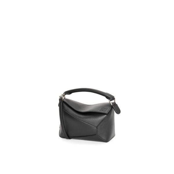 LOEWE puzzle bag