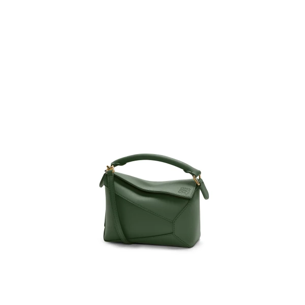 LOEWE puzzle bag