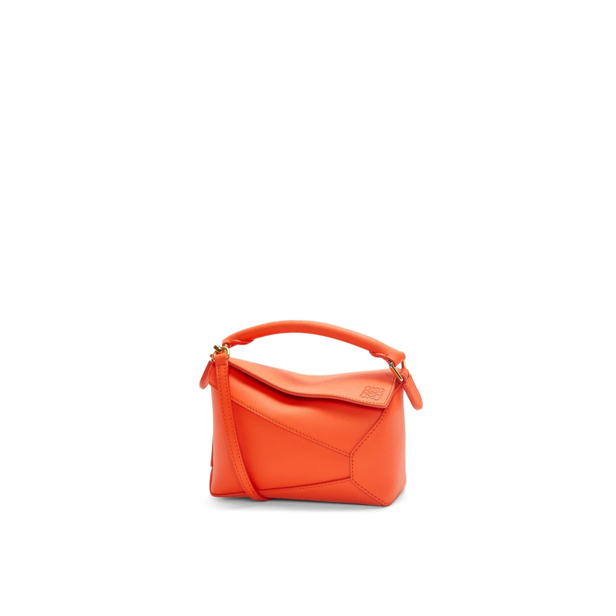 LOEWE オレンジ ボディバッグ LOEWE | Luxury Designer Collection | Coveti