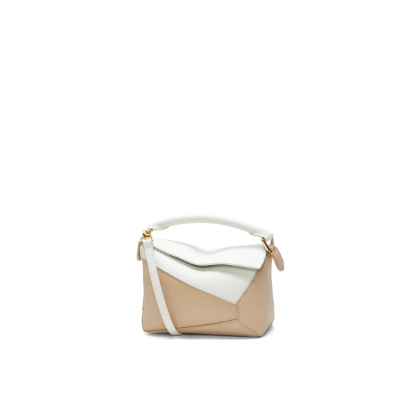 LOEWE puzzle bag