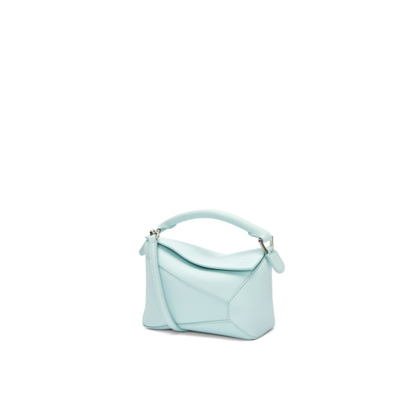 LOEWE puzzle bag