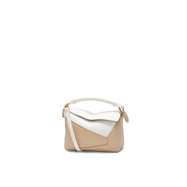 LOEWE puzzle bag