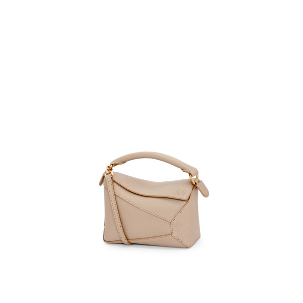 LOEWE puzzle bag