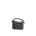 【関税込】Heen mini Puzzle bag in satin calfskin LOEWE | Luxury Designer Collection | Coveti