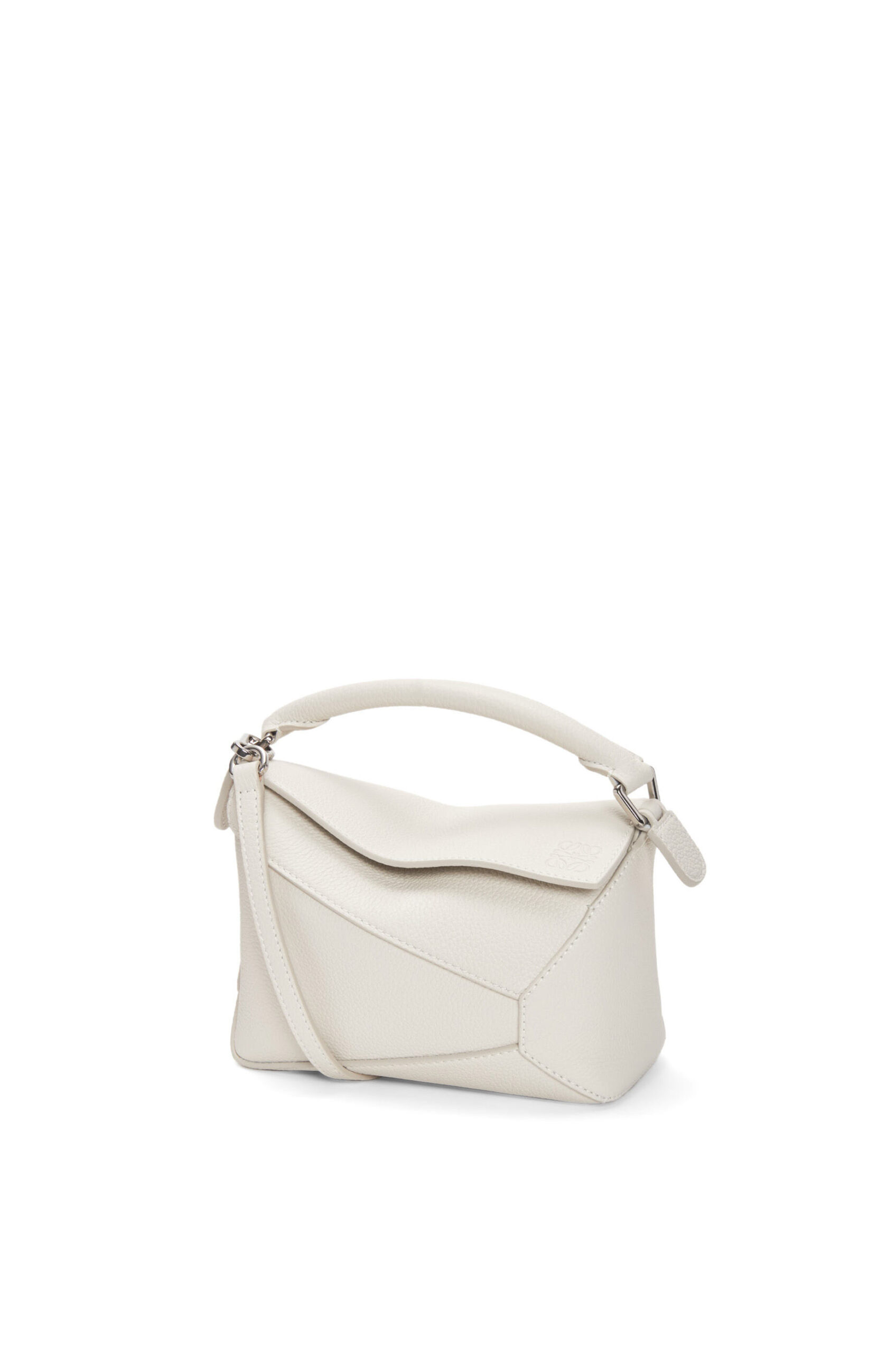 LOEWE puzzle bag