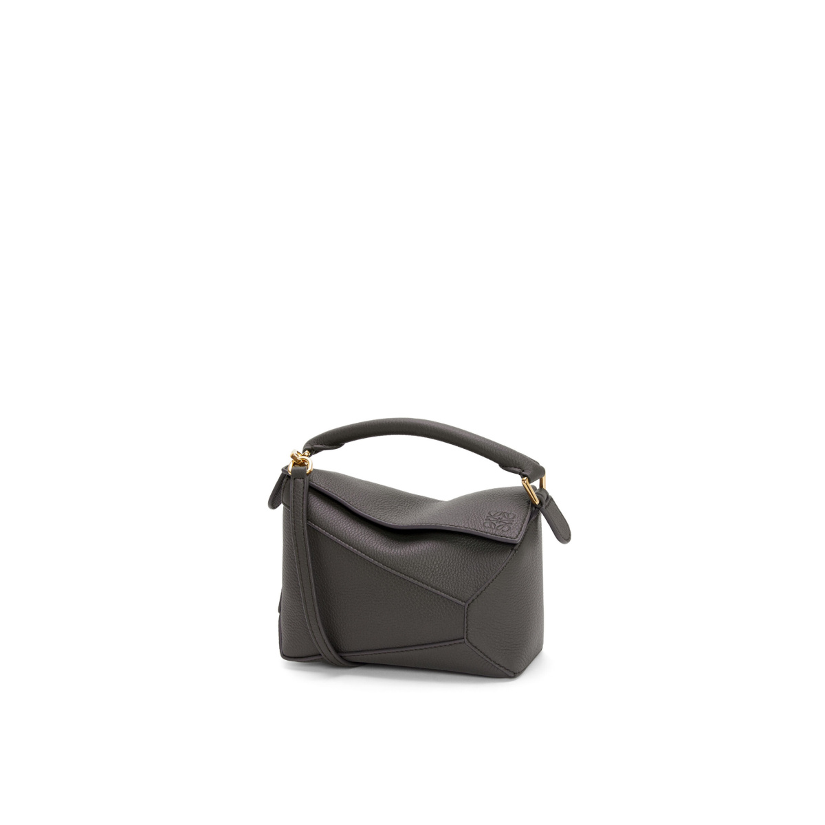 LOEWE-Mini-Puzzle-bag-in-soft-