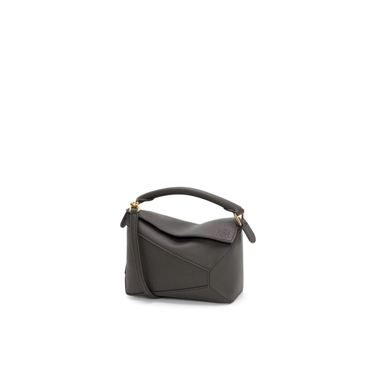 LOEWE puzzle bag