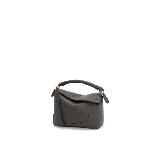 LOEWE puzzle bag