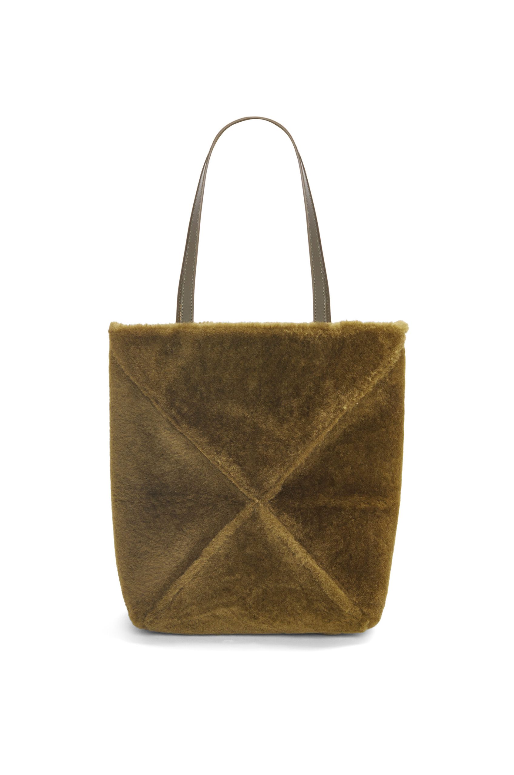 LOEWE puzzle bag