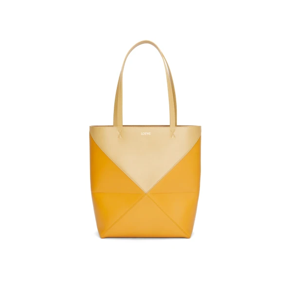 LOEWE puzzle bag