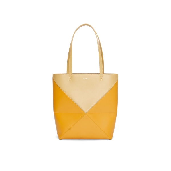 LOEWE puzzle bag