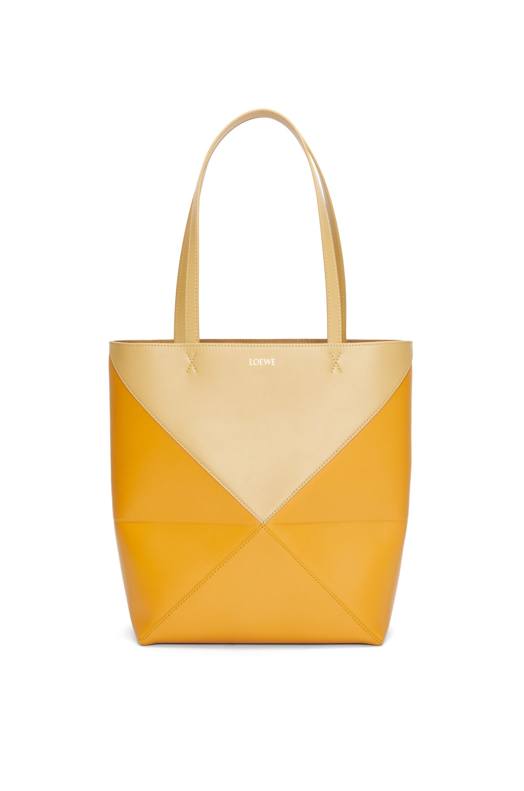 LOEWE puzzle bag