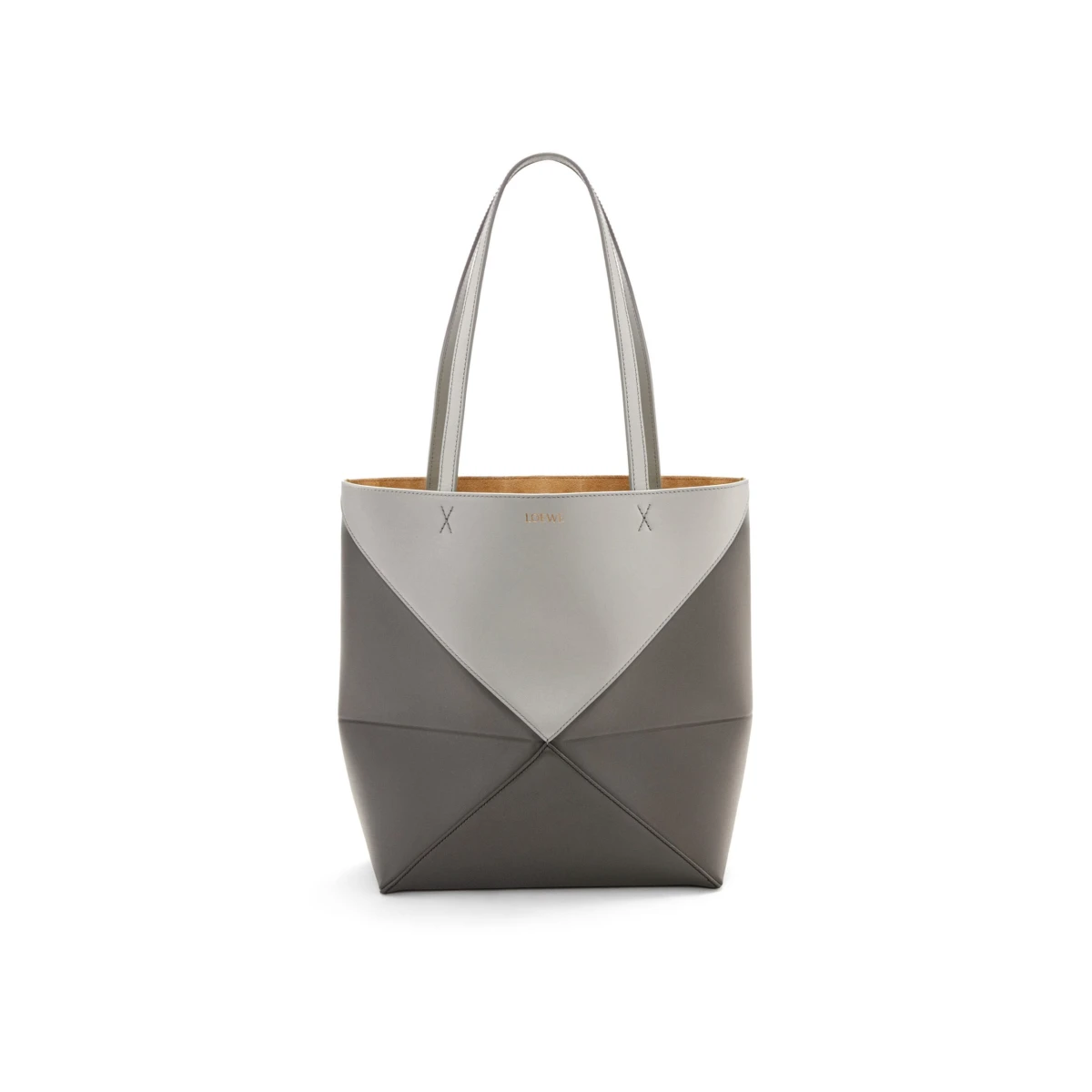 LOEWE puzzle bag