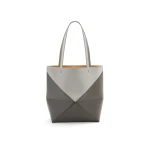 LOEWE puzzle bag